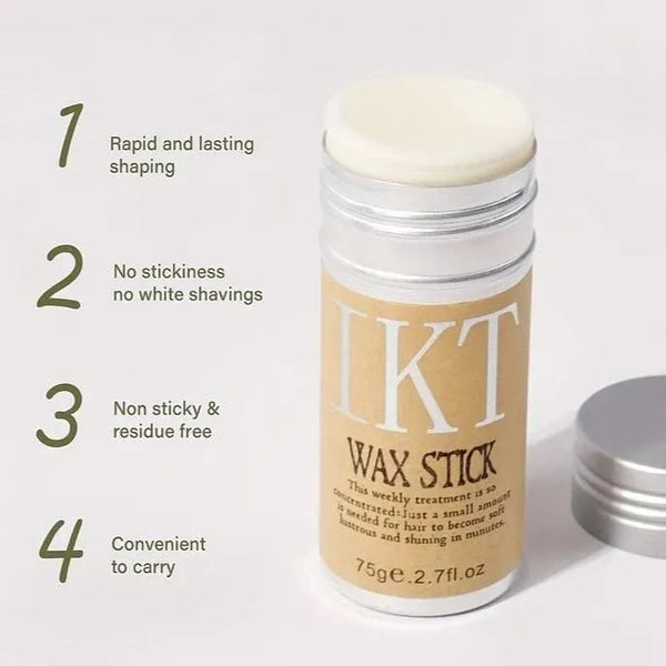 Ikt Hair Wax Stick