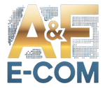 A & F E-com