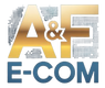 A & F E-com